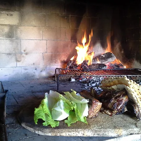Agriturismo Pentuma-3